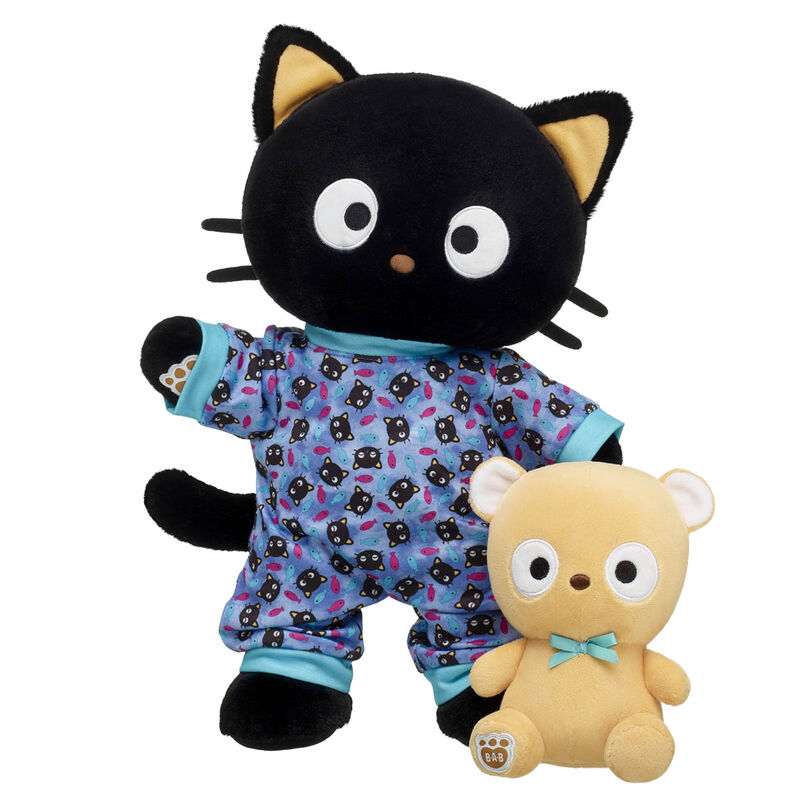 Sanrio Hello Kitty® and Friends Nutz Soft Toy BuildABear®