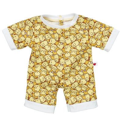 Sanrio&reg; Hello Kitty&reg; and Friends Pompompurin&trade; Sleeper
