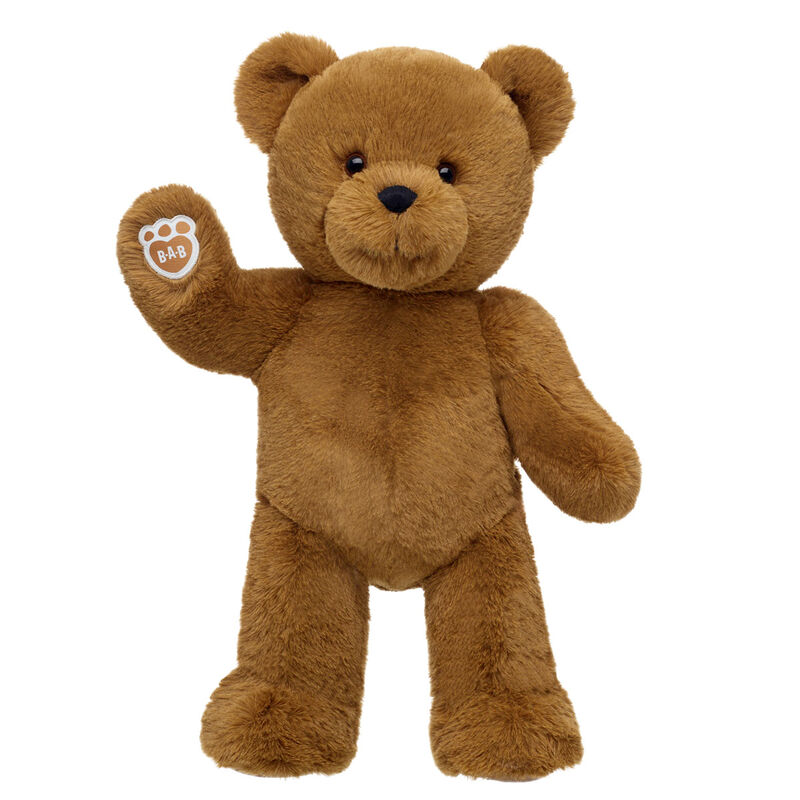 HARRY POTTER Teddy Bear plush by Build-A-Bear
