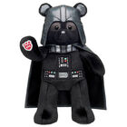 Star Wars™ Darth Vader Hologram Bear - Build-A-Bear Workshop®