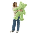 Online Exclusive Jumbo Spring Green Frog
