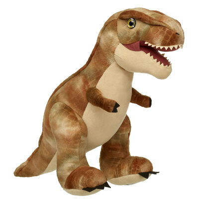 Jurassic World T. rex Plush
