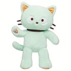Sanrio Hello Kitty and Friends Mint Chocolate Chip Chococat Plush by Build-A-Bear