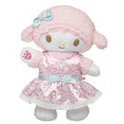 Sanrio&reg; Hello Kitty&reg; and Friends My Sweet Piano&trade; Plush with Dress - Build-A-Bear Workshop&reg;