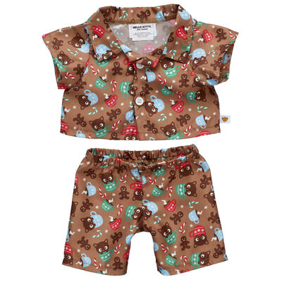 Sanrio&reg; Hello Kitty&reg; and Friends Chococat&trade; Pyjamas