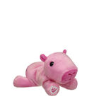 Build-A-Bear Mini Beans® Pink Capybara Soft Toy