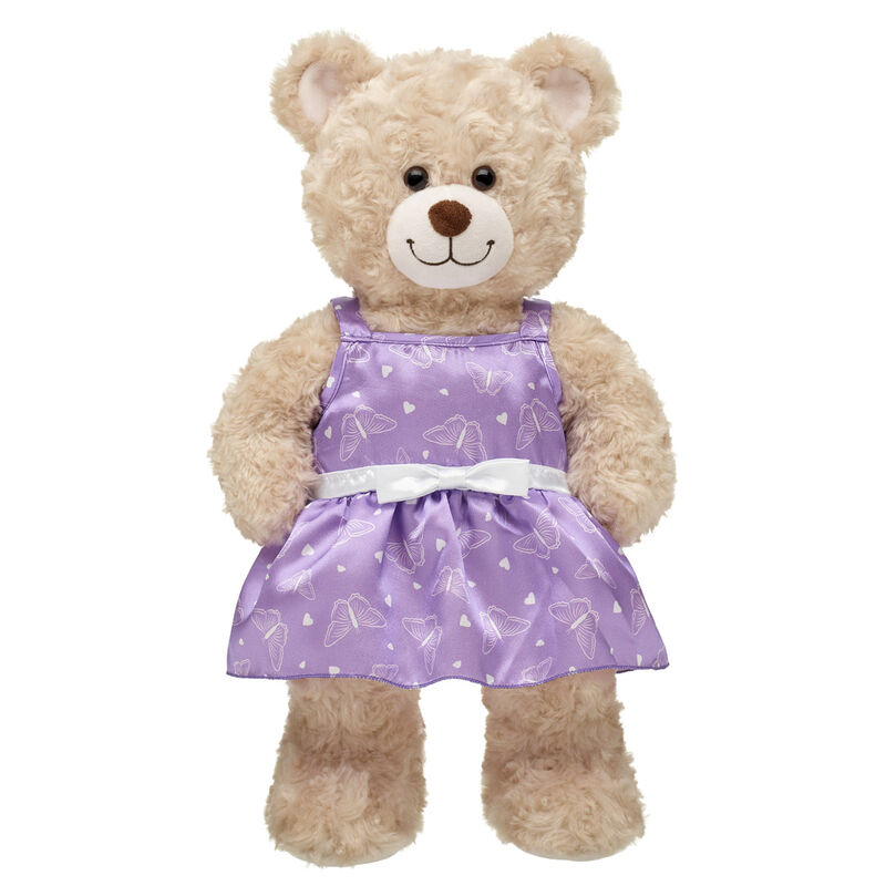 Fairy Butterfly Dress - Build-A-Bear Workshop®