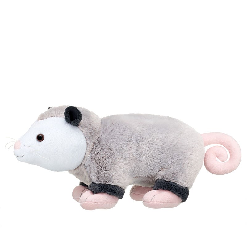 E OPOSSUM