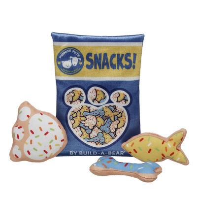 Promise Pets&trade; Snacks Accessory Set