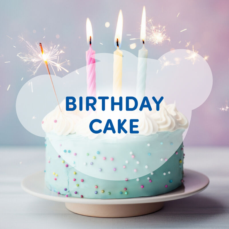 SCENTiments™ Birthday Cake Scent