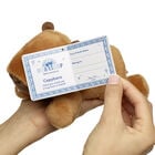 Mini Beans Capybara - Build-A-Bear Workshop®