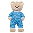 Online Exclusive Hanukkah PJ Sleeper for Stuffed Animals - Build-A-Bear Workshop&reg;