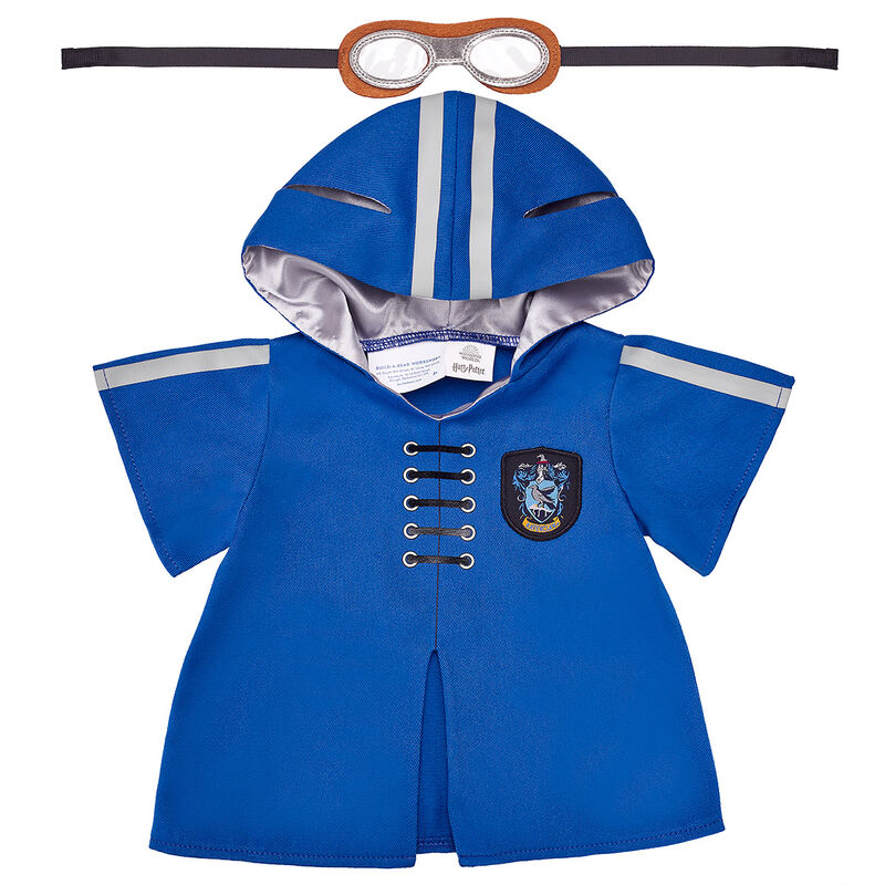 Online Exclusive RAVENCLAW&trade; House QUIDDITCH&trade; Costume
