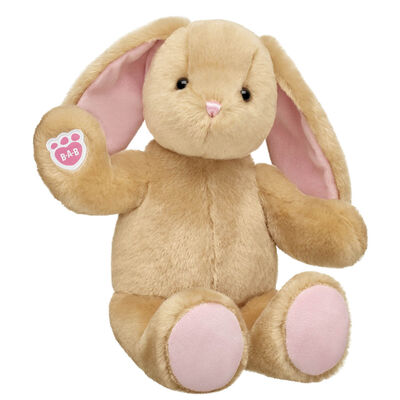 Pawlette&trade; Bunny Plush