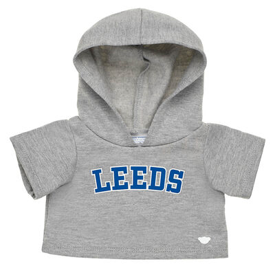 Leeds Hoodie