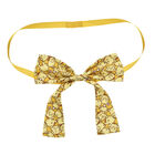 Sanrio&reg; Hello Kitty&reg; and Friends Giant Pompompurin&trade; Gifting Bow - Build-A-Bear Workshop&reg;