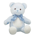 Baby Blue Teddy Bear with Gifting Bow - Build-A-Bear Workshop&reg;