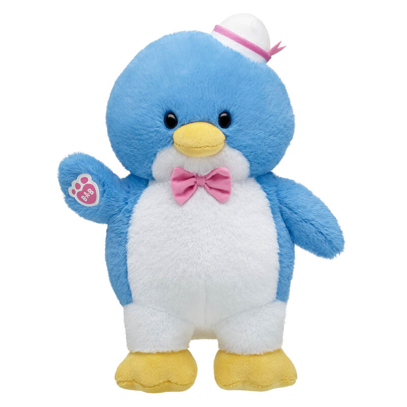 Sanrio Hello Kitty&reg; and Friends Tuxedosam&trade; Plush Toy - Build-A-Bear Workshop&reg;