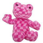 Leaps of Love Frog Valentine Plush - Build-A-Bear Workshop®