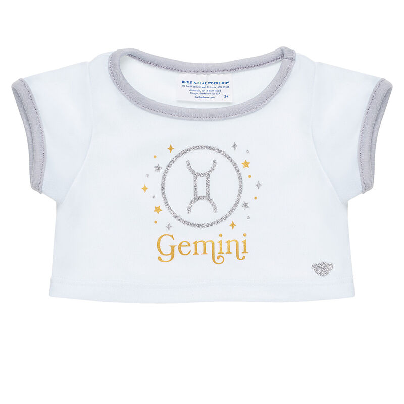 Online Exclusive Gemini T-Shirt