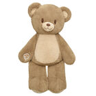Heartwarming Hugs&reg; Brown Weighted Teddy Bear - Build-A-Bear Workshop&reg;