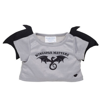 Wingspan Matters T-Shirt