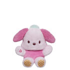Build-A-Bear Mini Beans Strawberry Ice Cream Pochacco Plush by Build-A-Bear