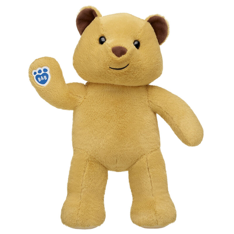 Online Exclusive Paddington&trade; Plush - Build-A-Bear Workshop&reg;