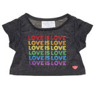Love Is Love T-Shirt 