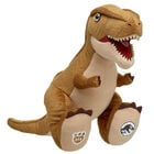 Jurassic World T. rex