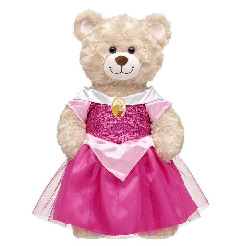 Disney Princess Aurora Dress