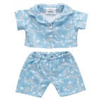 Sanrio Hello Kitty and Friends Rainbow Dreams Cinnamoroll PJs by Build-A-Bear