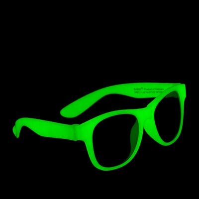 Glow-in-the-Dark Sunglasses