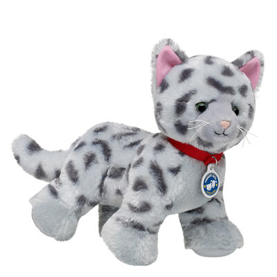 Promise Pets&trade; Ocicat Soft Toy
