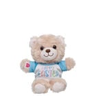Build-A-Bear Mini Beans Happy Easter T-Shirt plush by Build-A-Bear