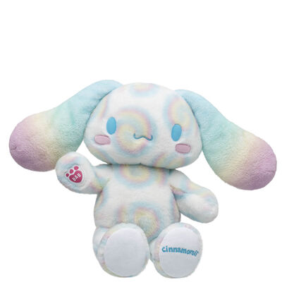 Sanrio&reg; Hello Kitty&reg; and Friends Rainbow Dreams Cinnamoroll&trade; Plush