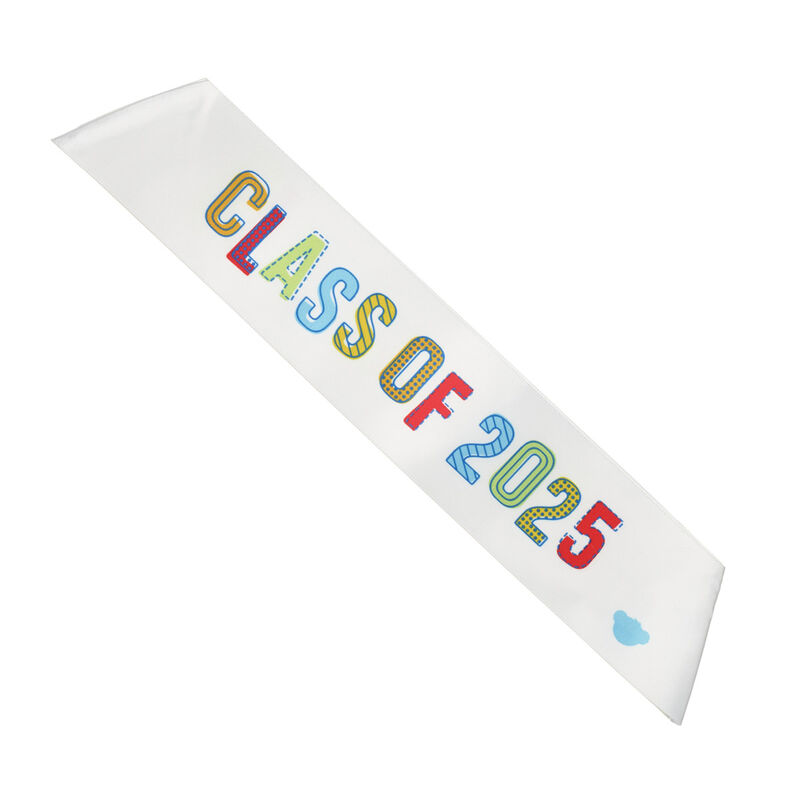 Class of 2025 Grad Sash - Build-A-Bear Workshop®