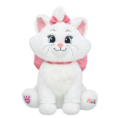 Disney The Aristocats Marie Plush