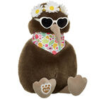 Kiwi Bird Soft Toy Summer Gift Set