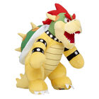 Super Mario Bowser Plush plush by Build-A-Bear