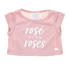 Online Exclusive Ros&eacute; Over Roses T-Shirt