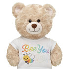 Online Exclusive Bee You T-Shirt for Plush Toys - Build-A-Bear Workshop®