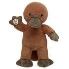 Online Exclusive Platypus Stuffed Animal - Build-A-Bear Workshop&reg;