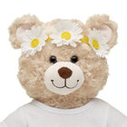 Online Exclusive Daisy Crown Headband - Build-A-Bear Workshop&reg;