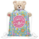 Summer Toy Bear Carrier for Plush Toys - Build-A-Bear Workshop&reg;