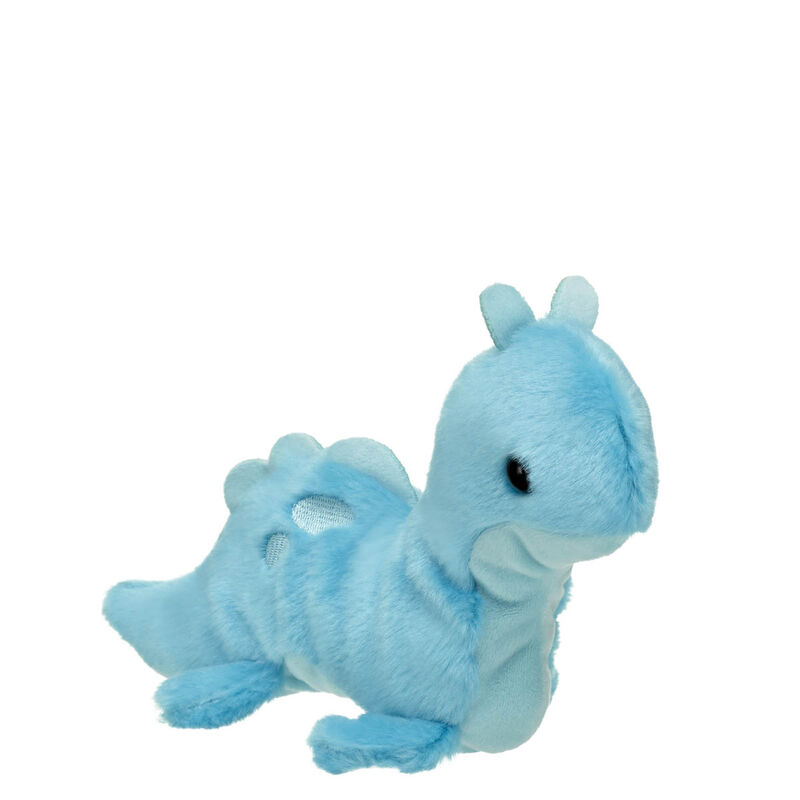 Mini Snuggly Sea Monster Plush Toy - Build-A-Bear Workshop®