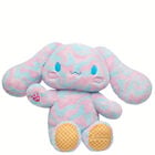 Sanrio Hello Kitty and Friends Bubblegum Ice Cream Cinnamoroll Plush by Build-A-Bear