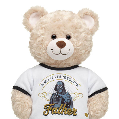 Star Wars™ Most Impressive Father T-Shirt 