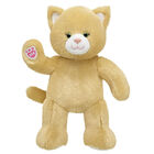 Jennifur Cat Plush Toy - Build-A-Bear Workshop®