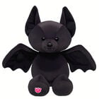 Giant Posable Bat Stuffed Animal plush by Build-A-Bear